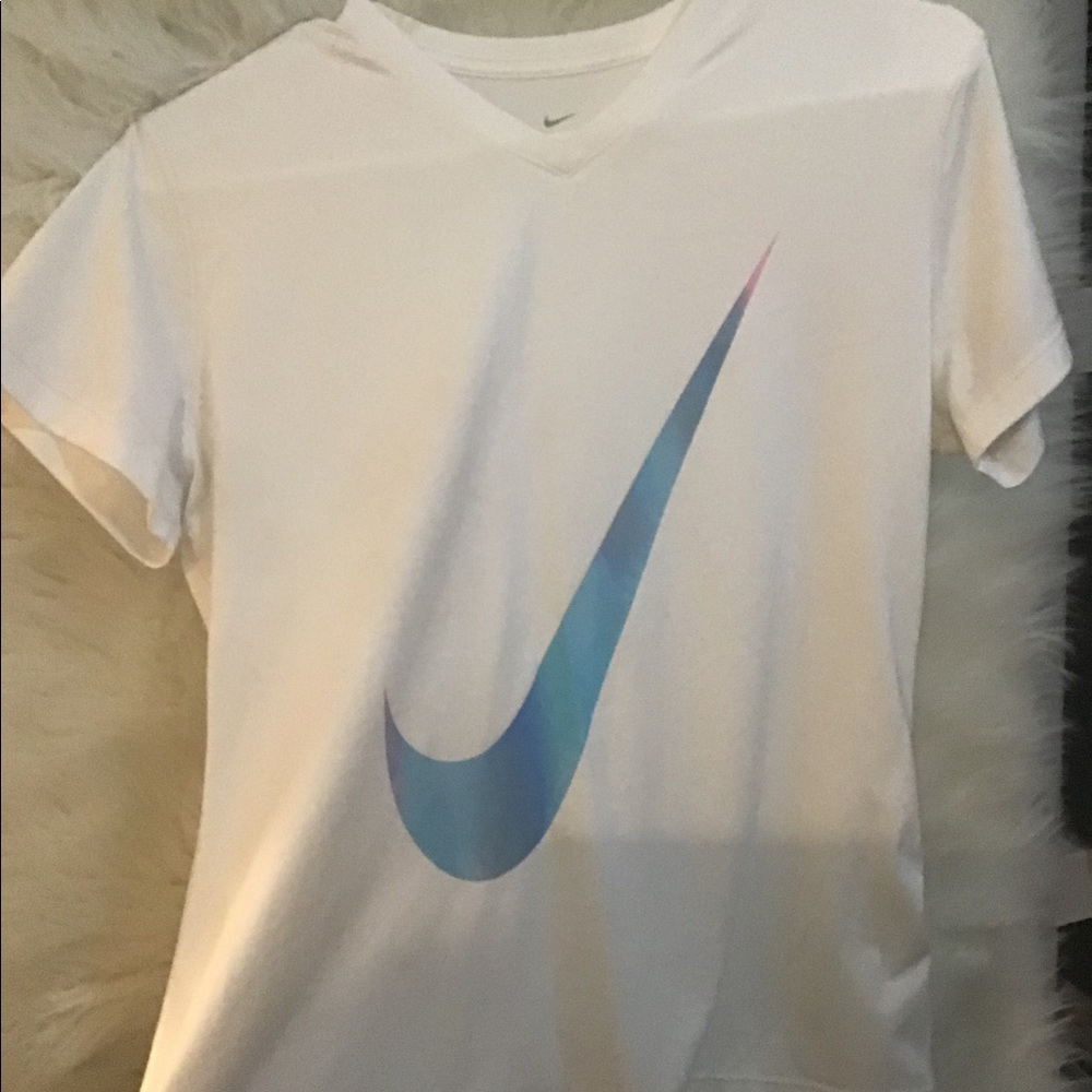 Nike t-shirt